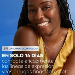 Crema Corporal Q10*NIVEA