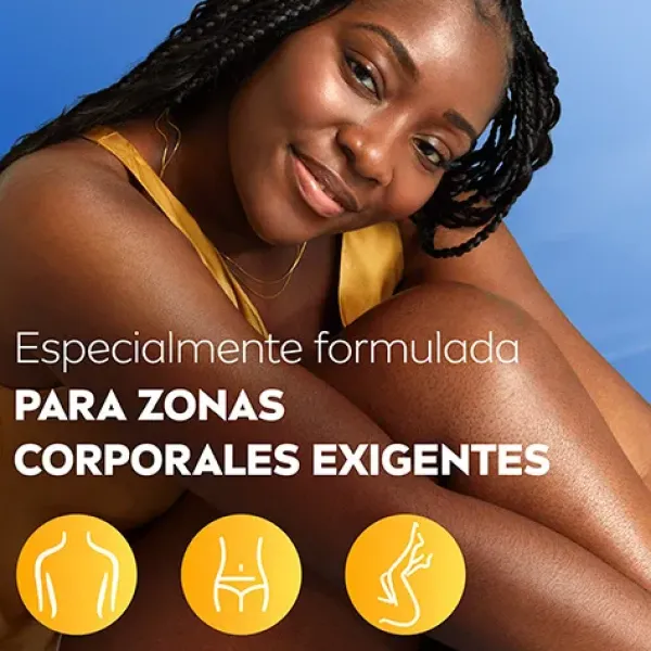 Crema Corporal Q10*NIVEA