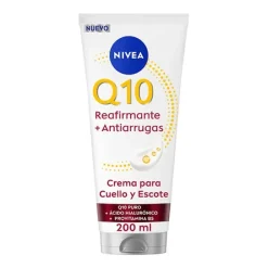 Crema Corporal Q10*NIVEA Outlet