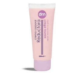 Crema Corporal Reductora*DRN Hot