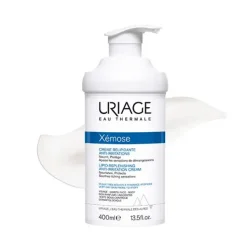 New URIAGE Crema Corporal Relipidizante