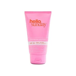 Crema Corporal Spf30*HELLO SUNDAY Best