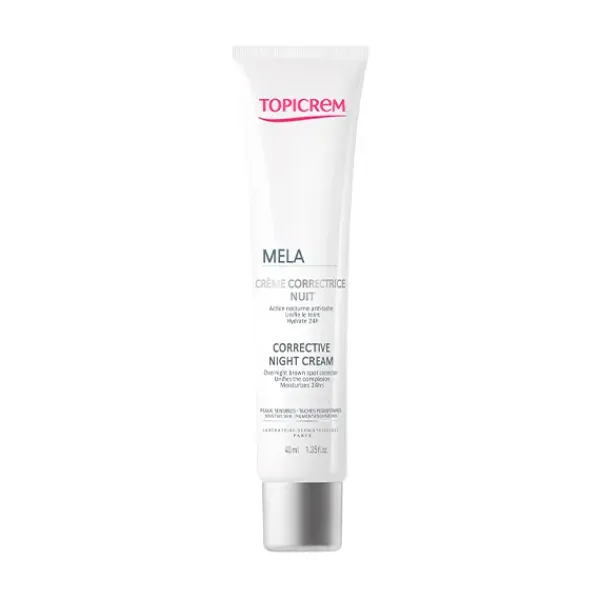 Crema Correctora De Noche*TOPICREM