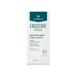 Crema Cuello Y Escote*ENDOCARE Best