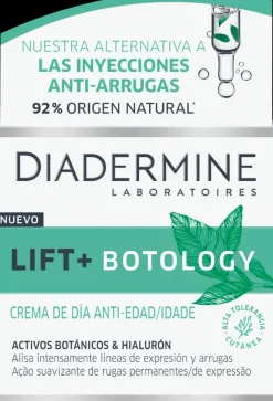 Crema Día Botology Lift+*DIADERMINE
