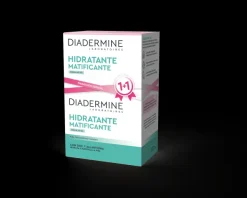Crema Día Hidratante Matificante*DIADERMINE Online