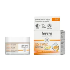 Discount LAVERA Crema Día Q10 Vit C Glow By Nature