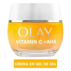 Crema Día Vitamin C + Aha 24*OLAY