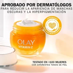Crema Día Vitamin C + Aha 24*OLAY