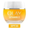 Crema Día Vitamin C + Spf30*OLAY Outlet