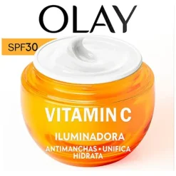 Crema Día Vitamin C + Spf30*OLAY Outlet