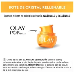 Crema Día Vitamin C + Spf30*OLAY Outlet