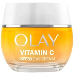 Crema Día Vitamin C + Spf30*OLAY Outlet