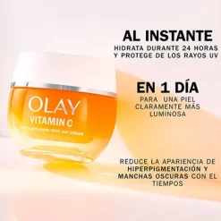 Crema Día Vitamin C + Spf30*OLAY Outlet