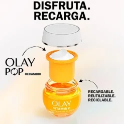 Crema Día Vitamin C + Spf30*OLAY Outlet