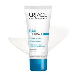 URIAGE Crema De Agua