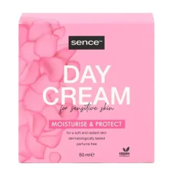 Crema De Día*SENCE Clearance