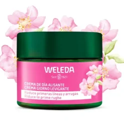 Best Crema De Día Alisante Rostro