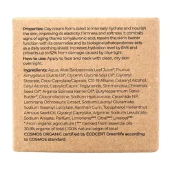 Crema De Día Antiedad SPF15 De Argàn*ARGANOUR Hot