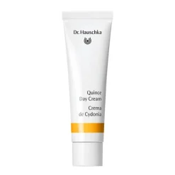 New DR.HAUSCHKA crema de día de cydonia