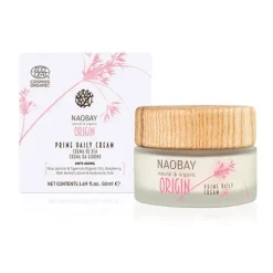 Online NAOBAY Crema de día Origin
