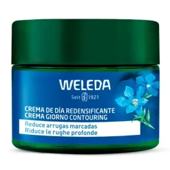 Clearance WELEDA Crema De Día Redensificante Genciana Azul