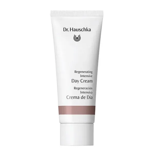 Crema De Día Regeneración Intensiva*DR.HAUSCHKA New