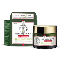 Crema De Juventud Anti-Arrugas*LA PROVENÇALE BIO New