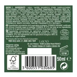 Crema De Juventud Anti-Arrugas*LA PROVENÇALE BIO New