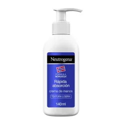 New NEUTROGENA Crema de Manos