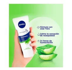 Crema De Manos*NIVEA New