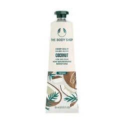 Discount THE BODY SHOP Crema De Manos Coco