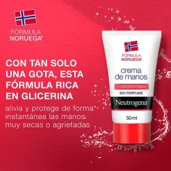 Crema De Manos Concentrada*NEUTROGENA Sale
