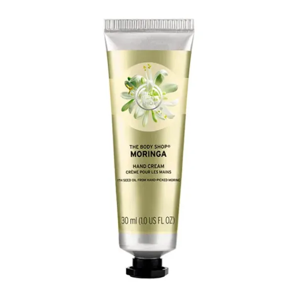 Hot THE BODY SHOP Crema De Manos Moringa