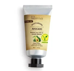 Crema De Manos Natural Oil*IDC INSTITUTE Online