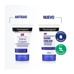Crema De Manos*NEUTROGENA Outlet