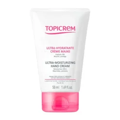 Outlet TOPICREM Crema De Manos Ultra-Hidratante