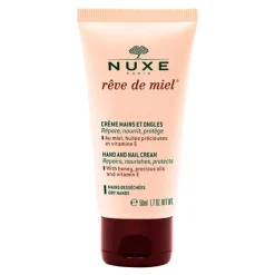 Clearance NUXE Crema De Manos Y Uñas