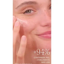 Hot Crema De Noche Alisante Rostro