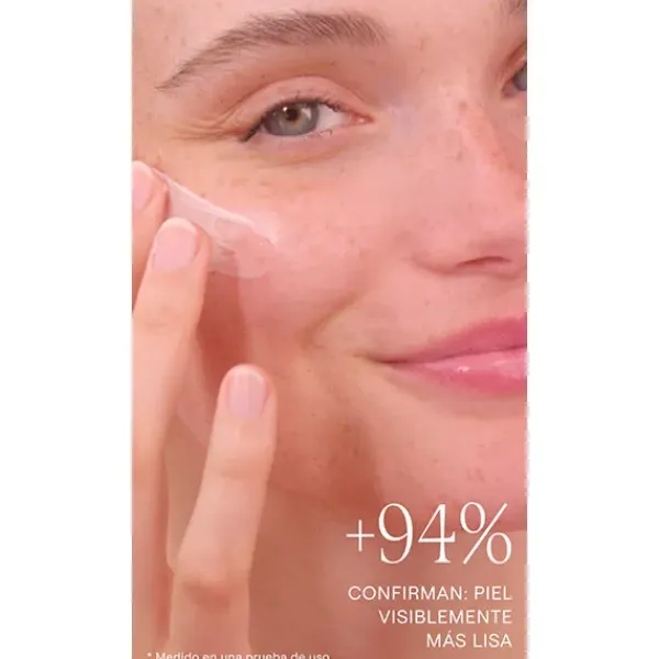 Hot Crema De Noche Alisante Rostro