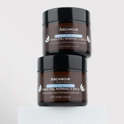 Crema De Noche De Argán*ARGANOUR Hot