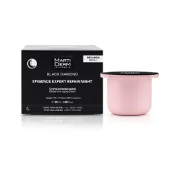 Crema De Noche Epigence*MARTIDERM Hot