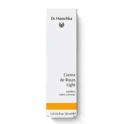 Online DR.HAUSCHKA Crema De Rosas Light