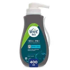 Sale VEET Crema depilatoria vellos resistentes