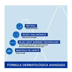 Sale Crema Dia Antiedad