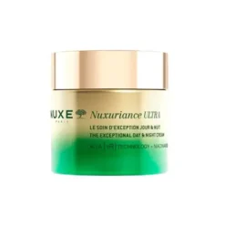 Clearance Crema Dia y Noche Antiedad