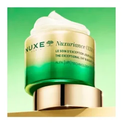 Clearance Crema Dia y Noche Antiedad