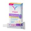 Clearance VAGISIL Crema Diaria 2-En-1