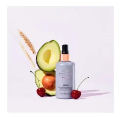 New GROW GORGEOUS Crema Diaria Nutritiva Sin Aclarado