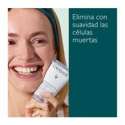 Hot CAUDALIE Crema Exfoliante Suave